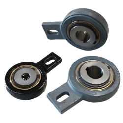 RSBW series backstop clutch