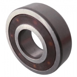 CSK series one way bearings